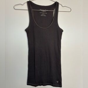 y2k American Eagle Boyfriend Tank Top